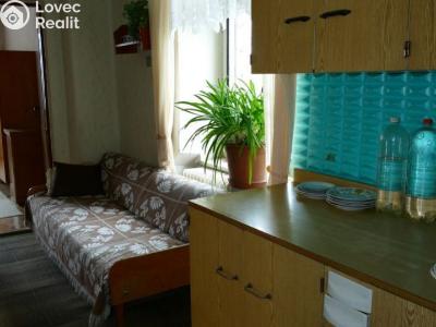 Продажа семейного дома Lštění nad Zubřinou, Lštění č. 10