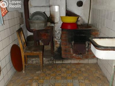 Продажа семейного дома Lštění nad Zubřinou, Lštění č. 13