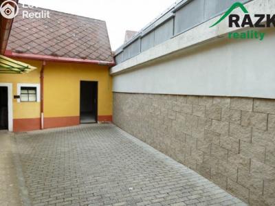 Продажа семейного дома Lštění nad Zubřinou, Lštění č. 16