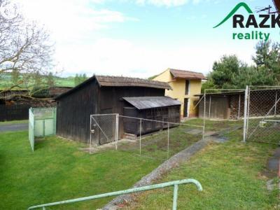 Продажа семейного дома Lštění nad Zubřinou, Lštění č. 18