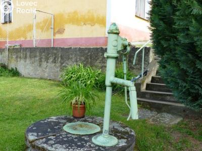 Продажа семейного дома Lštění nad Zubřinou, Lštění č. 20