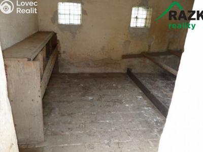 Продажа семейного дома Lštění nad Zubřinou, Lštění č. 24