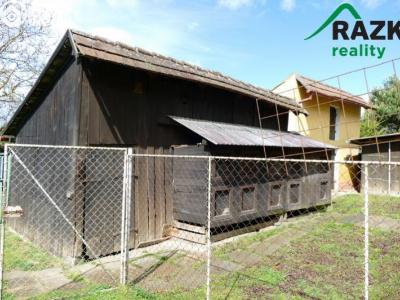 Продажа семейного дома Lštění nad Zubřinou, Lštění č. 21