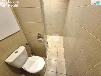 Pronájem bytu 2+1 Aš, Karlova č. 20