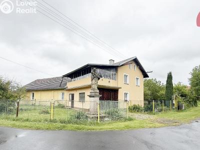 Prodej rodinného domu Odrava č. 30