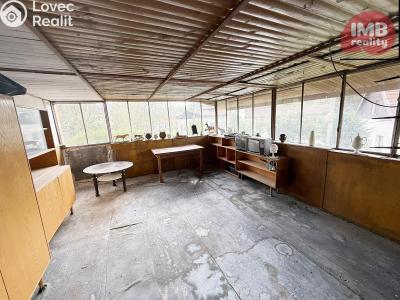 Prodej rodinného domu Odrava č. 16