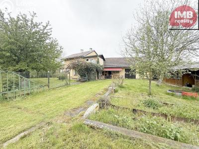 Prodej rodinného domu Odrava č. 18