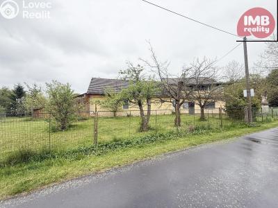 Prodej rodinného domu Odrava č. 19