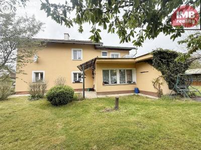 Prodej rodinného domu Odrava č. 25