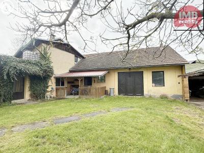 Prodej rodinného domu Odrava č. 26