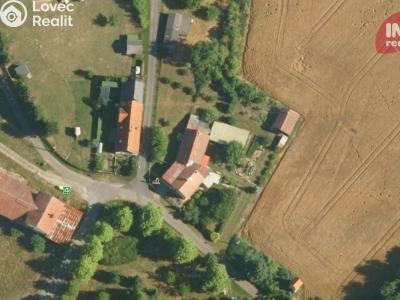 Prodej rodinného domu Odrava č. 28