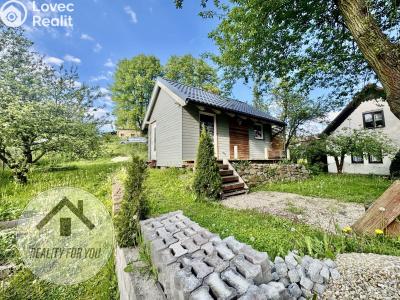 Продаж хатини Hrádek nad Nisou č. 10