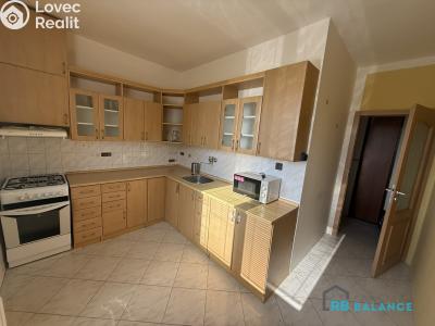Аренда квартиры 2+1 Svitavy, Štursova č. 2