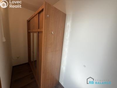 Аренда квартиры 2+1 Svitavy, Štursova č. 4