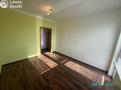 Аренда квартиры 2+1 Svitavy, Štursova č. 7