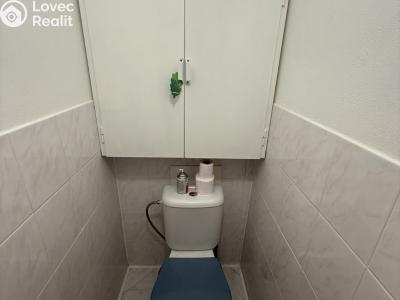 Аренда квартиры 2+1 Svitavy, Štursova č. 8