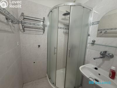 Аренда квартиры 2+1 Svitavy, Štursova č. 9
