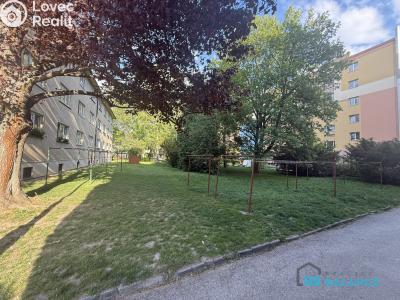 Аренда квартиры 2+1 Svitavy, Štursova č. 11