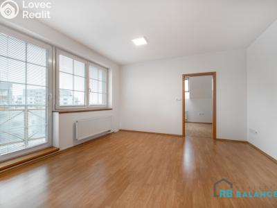 Sale apartment 4+KK Olomouc, Horní lán č. 6