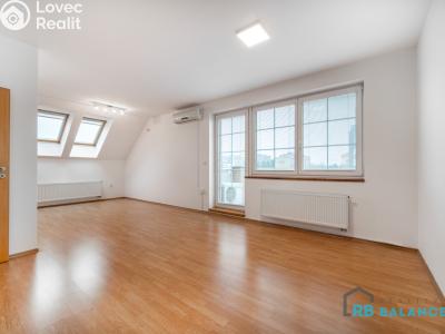 Sale apartment 4+KK Olomouc, Horní lán č. 7