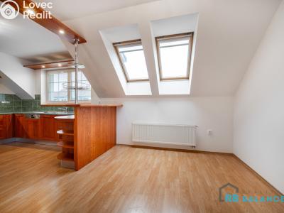 Sale apartment 4+KK Olomouc, Horní lán č. 9