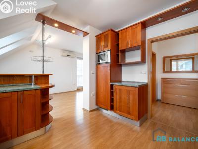 Sale apartment 4+KK Olomouc, Horní lán č. 10