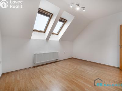 Sale apartment 4+KK Olomouc, Horní lán č. 15