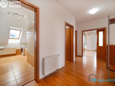 Sale apartment 4+KK Olomouc, Horní lán č. 18