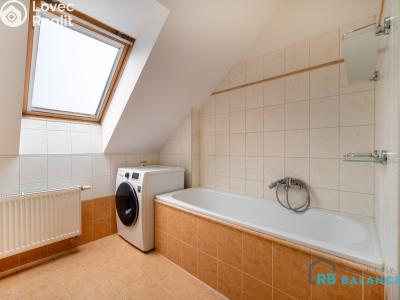 Sale apartment 4+KK Olomouc, Horní lán č. 19