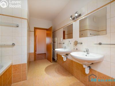Sale apartment 4+KK Olomouc, Horní lán č. 20
