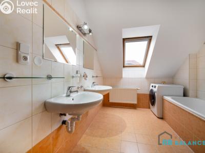 Sale apartment 4+KK Olomouc, Horní lán č. 21