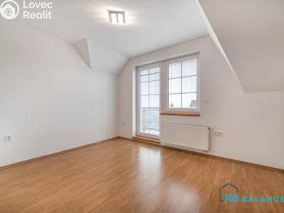 Sale apartment 4+KK Olomouc, Horní lán č. 22
