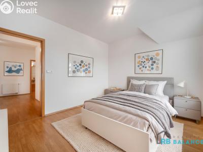 Sale apartment 4+KK Olomouc, Horní lán č. 23