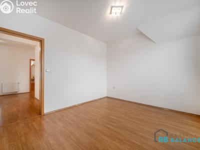 Sale apartment 4+KK Olomouc, Horní lán č. 24