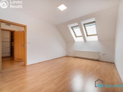Sale apartment 4+KK Olomouc, Horní lán č. 25