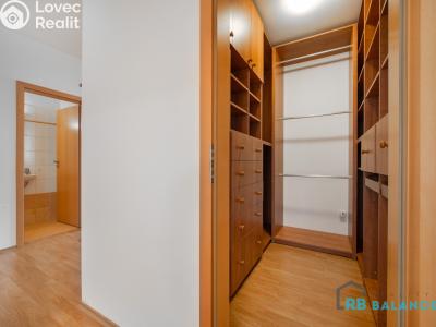 Sale apartment 4+KK Olomouc, Horní lán č. 29