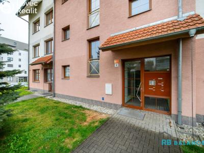 Sale apartment 4+KK Olomouc, Horní lán č. 35