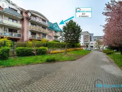 Sale apartment 4+KK Olomouc, Horní lán č. 38