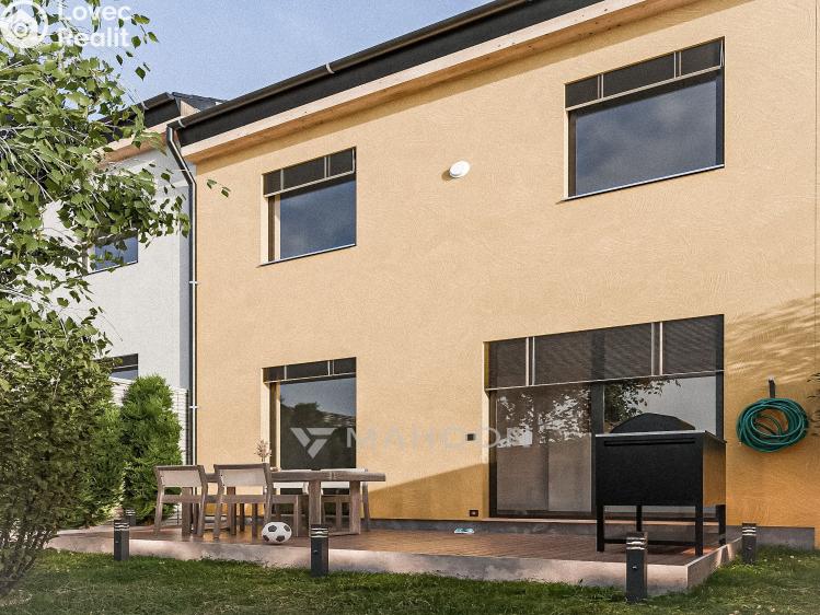 Продаж квартири 5+KK Kačice, Čelechovická č. 1