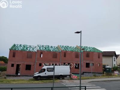Продаж квартири 5+KK Kačice, Čelechovická č. 25