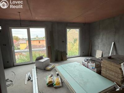 Продаж квартири 5+KK Kačice, Čelechovická č. 30