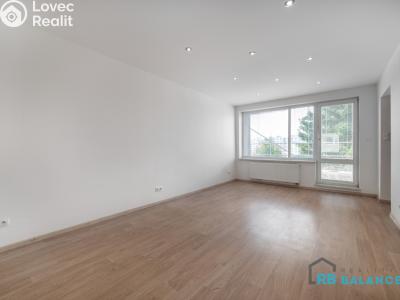 Продажа квартиры 3+1 Svitavy, Antonína Slavíčka č. 8
