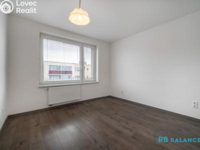 Продажа квартиры 3+1 Svitavy, Antonína Slavíčka č. 11