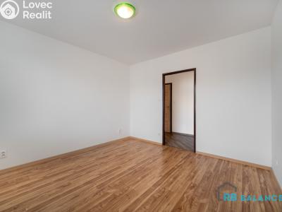 Продажа квартиры 3+1 Svitavy, Antonína Slavíčka č. 15