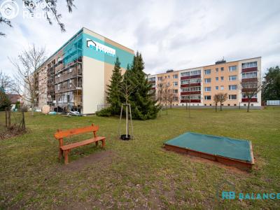 Продажа квартиры 3+1 Svitavy, Antonína Slavíčka č. 22