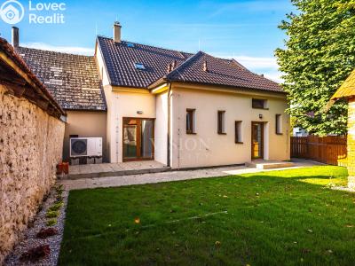 Sale family house Slapy č. 6