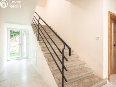 Sale family house Slapy č. 11