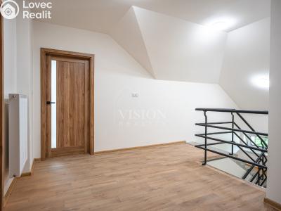 Sale family house Slapy č. 13