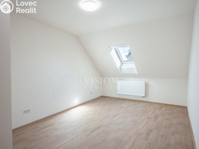 Sale family house Slapy č. 14