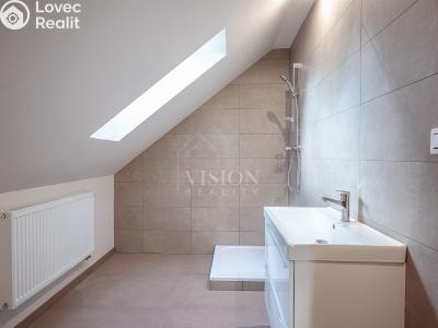Sale family house Slapy č. 17